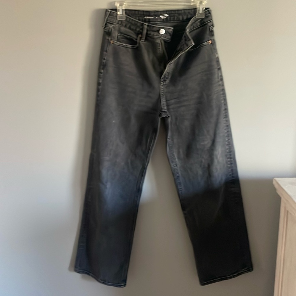 Old Navy jeans